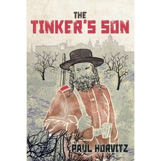 (英文圖書) The Tinker's Son 平裝版, Albion-Andalus Books, 英文