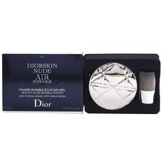 Dior 迪奧 蜜粉刷 10g, 1盒, 040 Honey Beige