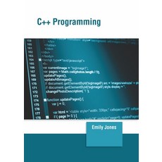 (英文圖書) C++ Programming 精裝版, Clanrye International, 英文