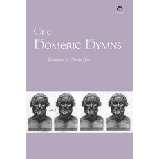(英文圖書) The Homeric Hymns: The Charles Boer Translation 平裝版, Spring Publications, 英文