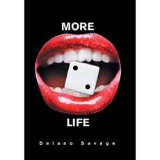 More to Life 精裝版, Xlibris Us, 英文