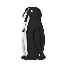 truezoo 雙鉸鏈開瓶器, 1個, 企鵝皮諾