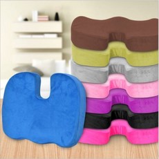 Love Shop 記憶棉坐墊, 快速不挑色