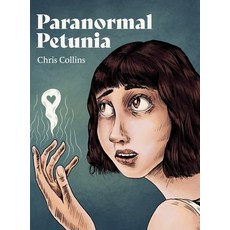 (英文圖書) Paranormal Petunia 精裝版, Lulu.com, 英文
