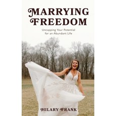 (英文圖書) Marrying Freedom 平裝版, United House Publishing, 英文