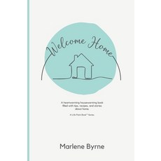 (英文圖書) Welcome Home 精裝版, Good Stories Publishing, 英文