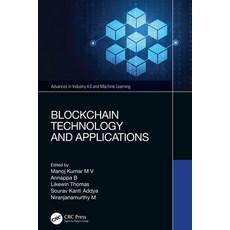 (英文圖書) Blockchain Technology and Applications 平裝版, CRC Press, 英文
