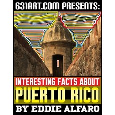 (英文圖書) Interesting Facts About Puerto Rico 平裝版, Independently Published, 英文
