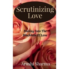 (英文圖書)Scrutinizing Love 平裝版, Notion Press, 英文
