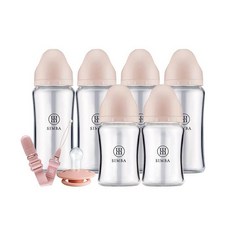 小獅王辛巴 新生起手包, 0, 栗粉, 1套裝