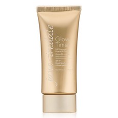 Jane Iredale 愛芮兒珍 水潤遮瑕礦物BB霜 SPF17, BB9, 50ml, 1條