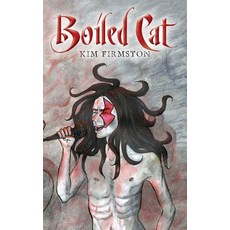 (英文圖書)Boiled Cat 平裝版, Createspace Independent Pub..., 英文
