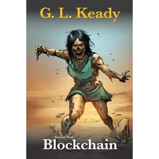(英文圖書) Blockchain: Sons of Steel 平裝版, Big Island Publishing, 英文