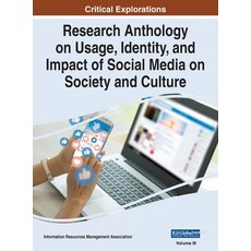 (英文圖書) Research Anthology on Usage Identity and Impact of Social Media on Society and Culture VOL 3 精裝版, IGI Global, 英文