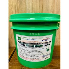 洺盛工具 南亞感壓膠 4公斤 塑膠地磚用膠 地板膠 PVC塑膠地板專用膠 環保綠建材 高黏性 高穩定 DIY 居家裝潢
