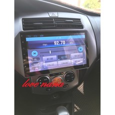 娜娜汽車 all new livina 專用 10吋安卓導航 數位藍芽方控USB倒車鏡頭, 詳見包裝