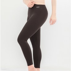 BAISKY百士奇彈力緊身瑜珈褲 深咖