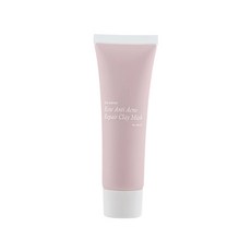 Atti amour 玫瑰修復泥面膜 深層清潔 舒緩鎮靜, 1個, 1個裝