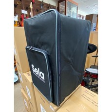 木箱鼓, 鼓+sela原廠後背袋
