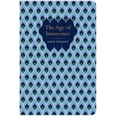 (英文圖書) The Age of Innocence 精裝版, Chiltern Publishing, 英文
