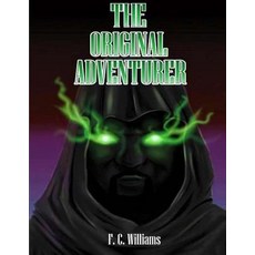 (英文圖書)The Original Adventurer: A New Age of Adventure Begins! 平裝版, Createspace Independent Pub..., 英文