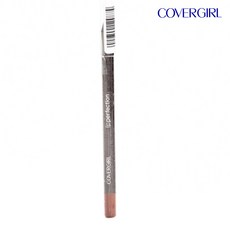 COVERGIRL 完美唇線筆, 12987 煙熏, 1個