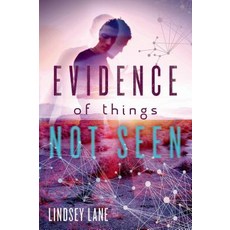 (英文圖書)Evidence of Things Not Seen 平裝版, Square Fish, 英文