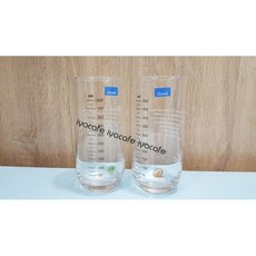 愛鴨咖啡 BODY&MIND 刻度量杯 玻璃量杯 625cc