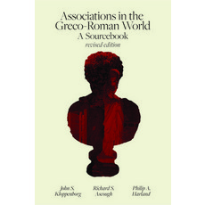(英文圖書) Associations in the Greco-Roman World: A Sourcebook 平裝版, Baylor University Press, 英文