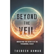(英文圖書) Beyond the Veil 平裝版, Tasbeeh Ahmad, 英文