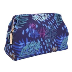 SUNNYLIFE Electric Bloom 女士化妝包