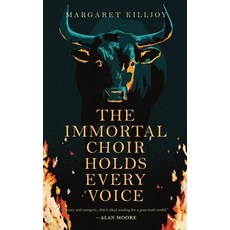 (英文圖書) The Immortal Choir Holds Every Voice 平裝版, Strangers in a Tangled Wild..., 英文