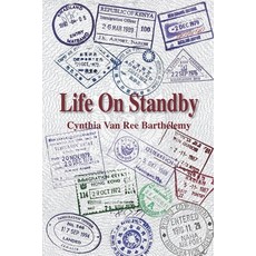 Life On Standby 平裝版, Independently Published, 英文