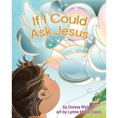 (英文圖書)If I Could Ask Jesus 平裝版, Elk Lake Publishing Inc, 英文