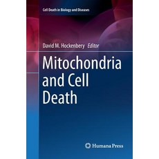 (英文圖書) Mitochondria and Cell Death 平裝版, Humana, 英文