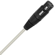 WIREWORLD Solstice 8 110Ω AES平衡數位線 銅鍍銀 專業音響設備適用, XLR,3.0