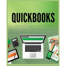 (英文圖書) QuickBooks Simplified: A Beginner's Guide to Bookkeeping and Accounting 平裝版, Donald Barrett, 英文