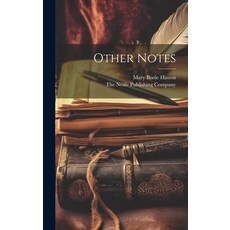 (英文圖書) Other Notes 精裝版, Legare Street Press, 英文
