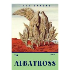 (英文圖書)The Albatross 平裝版, iUniverse, 英文