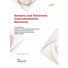 SEIA' 2019 Conference Proceedings 平裝版, Ifsa Publishing, 英文