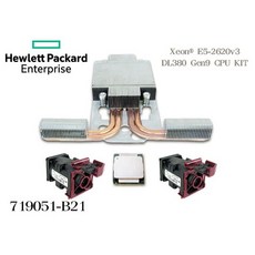 HP CPU E5-2620v3 Kit 719051-B21 全新散裝 DL380 Gen9 Intel Xeon 處理器