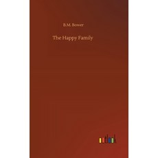 (英文圖書) The Happy Family 精裝版, Outlook Verlag, 英文