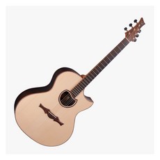 Cuntz CWG23 IndianRose M Custom 41吋 全單 民謠吉他【他 在旅行】, 詳見包裝