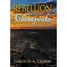 (英文圖書)Rebellion on the Chesapeake: America's First Revolution in 1676 精裝版, Global Finance Group, 英文
