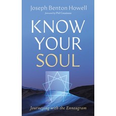 (英文圖書) Know Your Soul 精裝版, Cascade Books, 英文