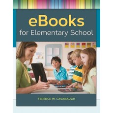 (英文圖書) Ebooks for Elementary School 平裝版, Bloomsbury Publishing PLC, 英文
