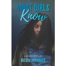 (英文圖書) What Girls Know 平裝版, See It Be It Books, 英文