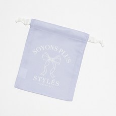 LOVETOXIC 女款人氣迷你束口收納袋