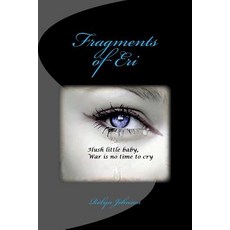 (英文圖書)Fragments of Eri 平裝版, Createspace Independent Pub..., 英文
