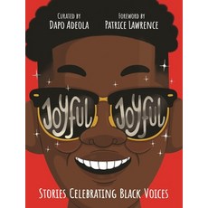 (英文圖書)Joyful Joyful: 20 Stories by Brilliant Black Creators from Around the World 精裝版, Two Hoots, 英文